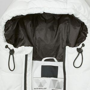 Chaqueta de Plumón para Hombre, Ligera, Delgada, Impermeable, Rellena de Algodón, Invierno 2022, Alta Calidad, Personalizada - Product Image 4