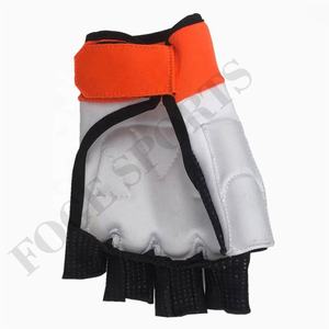 Gants de hockey professionnel sur gazon bon marché/Gants personnalisés de hockey/Gants de hockey sur glace de haute qualité par Power Hint - Product Image 2