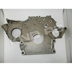 ชุดป้องกันปั๊มน้ำมันเครื่อง Deutz 04159697 02238751 สำหรับเครื่องยนต์ FL912 912 914 รถขุด รถแทรกเตอร์ อะไหล่แท้ - Product Image 1