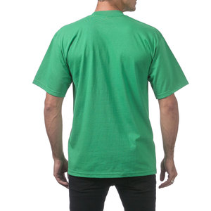 Custom <b>T</b> <b>Shirt</b> High Quality Personnaliser Clothing Manufacturers Custom New <b>Heavy</b> Weight Color Plain Crewneck <b>T</b> <b>Shirts</b> - Product Image 4