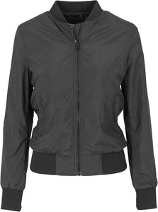 Women's Lightweight <b>Packable</b> Hooded Winter Quilted Puffer <b>Jacket</b> Detachable Sleeves Hat Water Resistant Fur Lining - Product Image 6