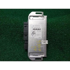 ECUs et modules informatiques d'occasion de classe S A0345459432 - Product Image 1