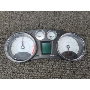 308 groupes d'instruments d'occasion 9666651480 - Product Image 1
