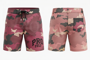 Short de sport personnalisé à motif imprimé 100 % coton, sublimation, entraînement, décontracté, été, taille mi-haute, séchage rapide, respirant, fitness, combat - Product Image 4