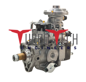 BOMBA DE INYECCIÓN DE COMBUSTIBLE 0460424559 5801894174 COMPATIBLE CON IVECO NEW HOLLAND - Product Image 4