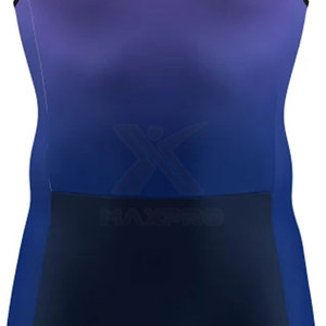 Uniforme de Remo de Poliéster y Spandex de Alta Calidad, Nuevo Diseño, Secado Rápido, Transpirable, Venta al Por Mayor, Unisex - Product Image 5