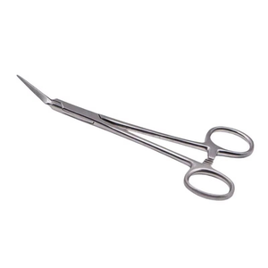 Pinzas manuales de acero inoxidable para residuos radiculares dentales, tijeras quirúrgicas, kit quirúrgico de fragmentos mínimamente invasivos para hospital - Product Image 4