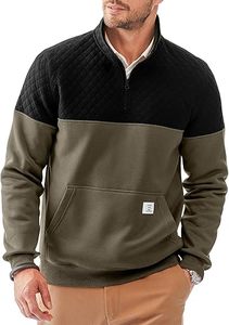 Sudaderas con Capucha Personalizadas para Hombre |   Sudaderas con capucha de algodón y forro polar con cierre de cremallera |   Fabricante mayorista OEM/ODM de Pakistán - Product Image 5