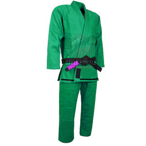 Uniforme de Jiu Jitsu Personalizado de Secado Rápido y Alta Calidad, Uniforme de Jiu Jitsu Transpirable al por Mayor - Product Image 3