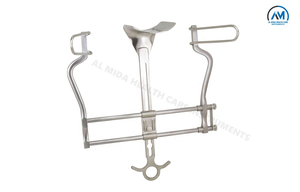 Balfour Retractor Abdominal - Product Image 5