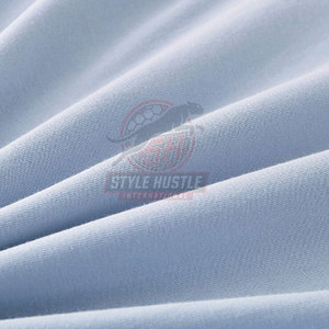 Camiseta para hombre hecha con el mejor material, personaliza tu propio diseño, 100% algodón, corte holgado, estampada, nuevo estilo. - Product Image 3