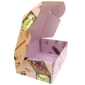 Caja Rígida Personalizada de Cartón Color Marfil, Forma Rectangular, Impresión en Lámina Dorada, Empaque de Regalo de Alta Gama, Forro de Satén - Product Image 5