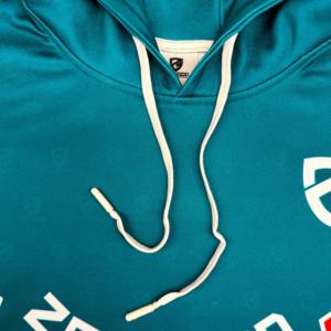 Último Diseño, Sudaderas con Capucha de Felpa 100% Algodón para Hombre, Estampadas con Serigrafía, Transpirables, Cómodas, Otoño, Gran Venta, Tendencia, con Bolsillo - Product Image 3