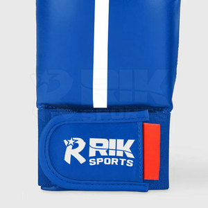 Mitaines de karaté sur mesure, légères, de protection pour le sparring, gants professionnels d'arts martiaux, mitaines de karaté - Product Image 6