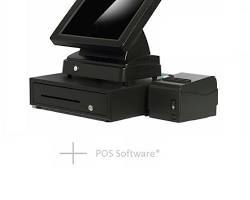 Sistema POS para Restaurantes Wise Hustlers, Software Inteligente de Punto de Venta para Restaurantes, Versión para MAC OS, Inventario de Cocina - Product Image 4