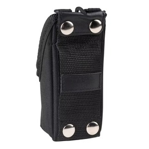 Étui en cuir HLN9701B avec boucle de ceinture pivotante, étui de transport portable pour talkie-walkie radio bidirectionnelle DP1400 CP200D DEP450 CP180 - Product Image 4