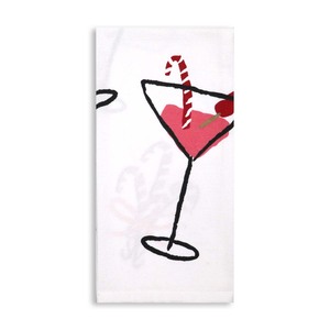 High Quality Modern Printed Design Christmas Kitchen Towel Top Selling Customized Cotton Kitchen Towels at Best Price. - Product Image 2