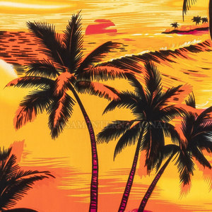 Camisas Hawaianas Personalizadas al por Mayor para Hombre, Camisas Hawaianas de Manga Corta, Camisas Hawaianas Sostenibles - Product Image 6