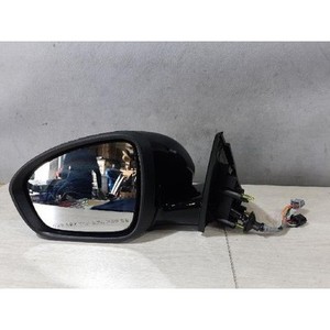 Espejo retrovisor exterior izquierdo (LH) Talisman Usado OEM 963314459R - Product Image 3