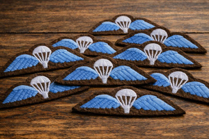 Premium Custom Embroidery Patch Wholesale Decorative Applique Sew On Iron On Patches for Hats <b>Jackets</b> Bags Clothing Factory - Product Image 3