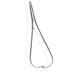 COBECO INSTRUMENTS Dental Needle Holder <b>Pliers</b> Stainless Steel Manual Surgical Instrument <b>Set</b> High Temperature Sterilization CE - Product Image 2