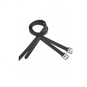 Productos duraderos para caballos, cueros de estribo de alta calidad - Product Image 5