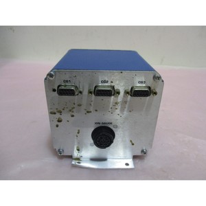 Granville-Phillips Helix Technology Corp, 352 - Equipo y Piezas de Semiconductores de Confianza con Legado Global - Product Image 3