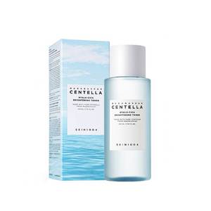 Solo Venta al por Mayor SKIN1004 Madagascar Centella Hyalu-Cica Tónico Iluminador 210ml Soluciones Hidratantes Multicuidado Hecho en Corea - Product Image 1