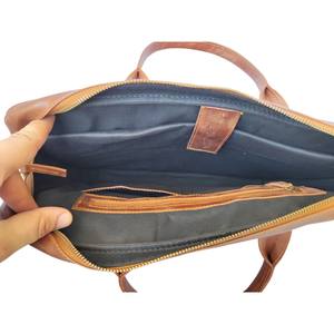 Sac de transport en cuir pour homme Hamid International, respirant, sur mesure, confortable, tendance, pour usage extérieur, meilleur rapport qualité-prix - Product Image 6