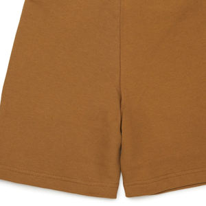 Shorts décontractés pour garçons avec cordon de serrage et logo personnalisé, poches latérales, prix avantageux pour les acheteurs en gros - Product Image 6