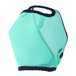 High Quality UV Protection Fly <b>Mask</b> Comfortable Horse Fly <b>Mask</b> With Ears Breathable Elasticity Fly <b>Mask</b> With Mesh <b>Eye</b> Covers - Product Image 3