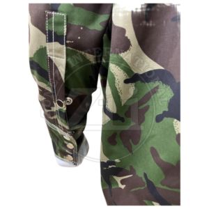 Camisa de Trabajo de Manga Larga con Protección Contra Llamas, Corte Regular, Ropa de Seguridad Anti-Calor con Paquete de Respirador, Resistente al Fuego - Product Image 6