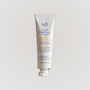 Loción blanqueadora Jiel Korean K-Beauty Elbibi Crema de manos aromática con protección UV 35ml Hecho en Corea para piel sensible - Product Image 4