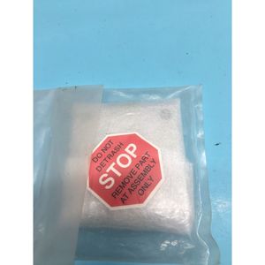 AMAT 0020-24727 PLATE, <b>SPACER</b> 101%, BRACKET, 140096 - Trusted Global Legacy Semiconductor Equipment and Parts at - Product Image 3