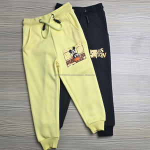 Spring 2026-2027 New Children's Trendy Plaid Bloomers <b>Boys</b> & Girls Baby Loose Nine-point <b>Trousers</b> for summer in stock girls <b>Pant</b> - Product Image 3