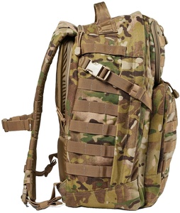 Mochila Personalizada para Exteriores de Gran Capacidad, para Viajes, Senderismo, Campamento, Ropa Urbana, Aventura, Bolsa de Utilidad - Product Image 3