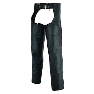Prix abordable, faible MOQ, design unique sur mesure, cuissardes en cuir pour hommes adultes, étiquette privée personnalisée, cuissardes pour hommes. - Product Image 5