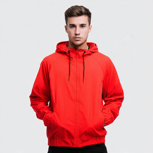 Waterproof Camping <b>Soft</b> <b>Shell</b> <b>Jacket</b> <b>Men</b> Rain Hiking <b>Soft</b> <b>Shell</b> <b>Jackets</b> High Quality Zipper Hood Rain Softshell <b>Jacket</b> <b>Men's</b> - Product Image 2