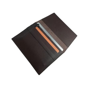 Business Vintage Sling Durable Genuine Leather <b>Laptop</b> <b>Sleeve</b> with Waterproof Protective Design for Office Use LS-0249 - Product Image 5