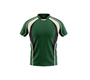 Maillot d'entraînement d'équipe de club, vêtements de sport, vêtements de football pour hommes, maillot de football personnalisé - Product Image 1