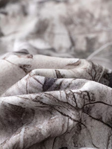 Sudadera con Capucha Personalizada con Estampado de Camuflaje para Hombre, Sudadera con Capucha Estilo Urbano, Sudadera Holgada Informal, 100% Algodón, Sudadera con Estampado Gráfico, Logotipo OEM - Product Image 5