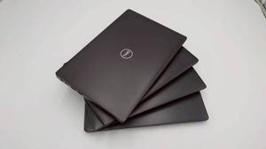 Exceptional Quality Awesome Prices 13.3 Inch Dell Latitude 5300 Intel Core I5 8th Gen 8GB RAM 128GB SSD Gaming <b>Laptop</b> <b>Used</b> - Product Image 2