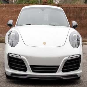 Porsche 911 Carrera T Coupé 2019 - Product Image 1