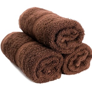 Premium Quality <b>Bleach</b> Proof Barber Towels Cotton Salon Spa Hairdresser Towels Wholesale Supplier - Product Image 3