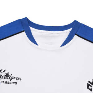 Camiseta de Fútbol Sublimada Personalizada, Camiseta Deportiva de Secado Rápido para Hombre, 100% Poliéster con Secado Rápido - Product Image 5