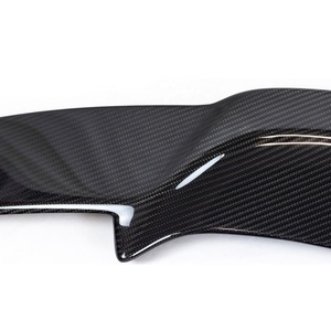 Aleró<span class=keywords><strong>n</strong></span> trasero de fibra de carbono para maletero de Mercedes Benz Clase <span class=keywords><strong>E</strong></span> W213, directo de fábrica - Product Image 5
