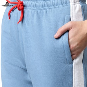 Ensemble de survêtement personnalisé pour femme, respirant, épais, en coton, avec sweat à capuche oversize et pantalon de survêtement, pour le sport et la course - Product Image 6
