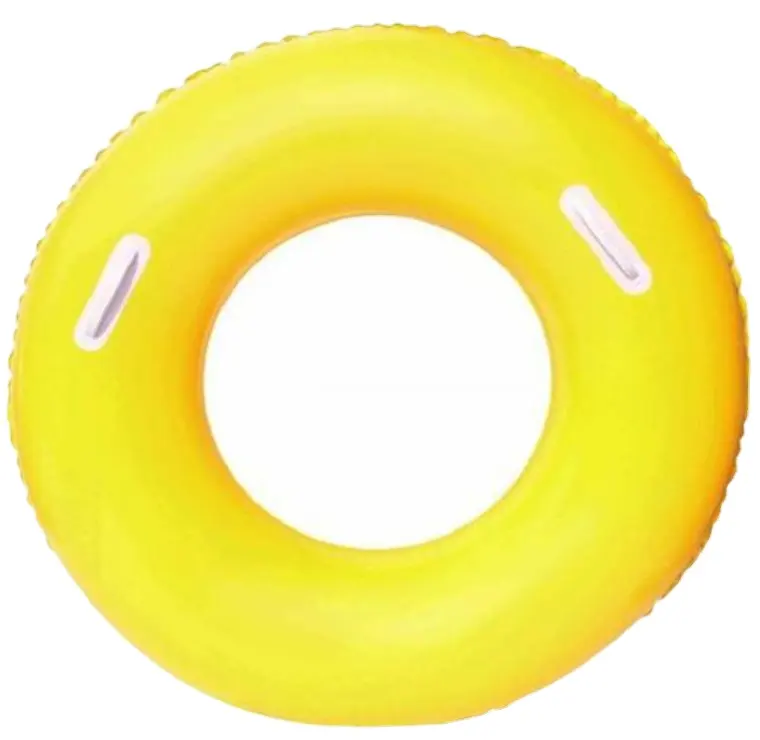 थोक मूल्य तैराकी की अंगूठी, Inflatable बच्चों को वयस्कों के लिए ट्यूब तैराकी नाव पूल तैरता खिलौने