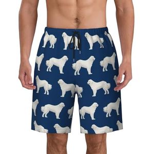 Custom Sublimation Shorts Premium All Over Printed Sportswear Athletic Teamwear Manufacturer Drawstring Casual Swim <b>Trunks</b> - Product Image 1