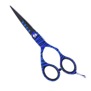 Ciseaux de coiffure professionnels en alliage japonais de 7,0 pouces, ciseaux de barbier, instruments de beauté pour salon, ciseaux de barbier - Product Image 1